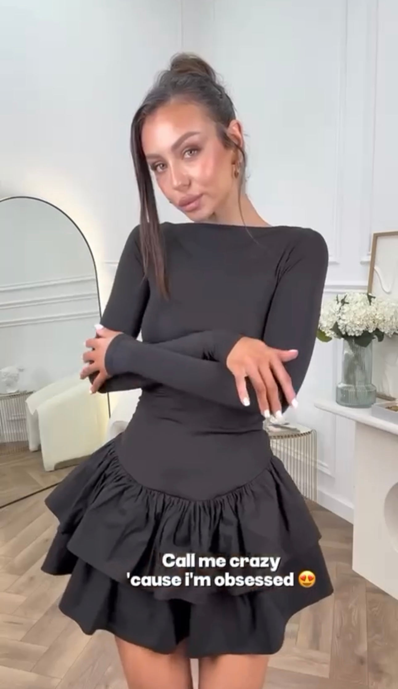 Dress Camy