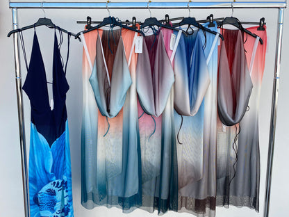 Coordset Gloss