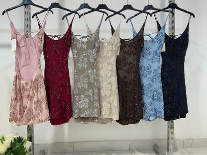 Mini Dress Night