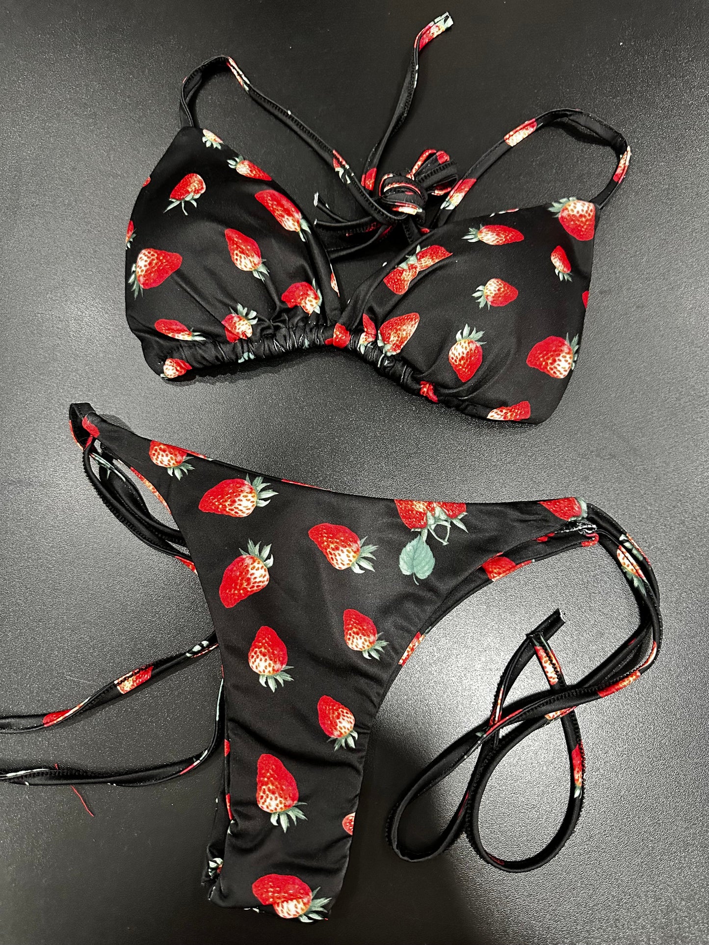 Costume Fragoline