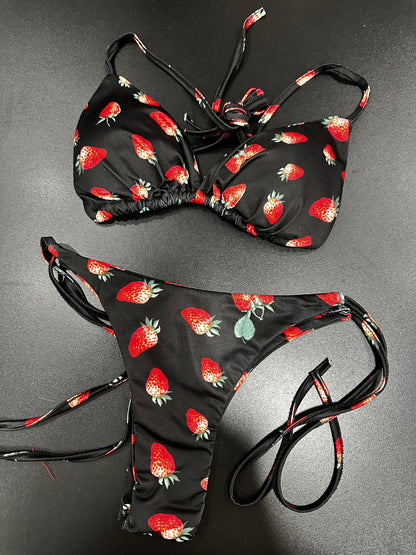 Costume Fragoline