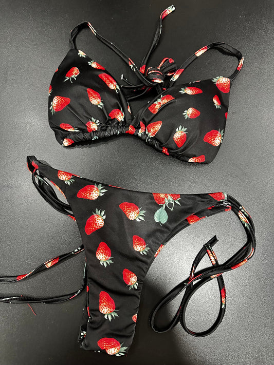 Costume Fragoline