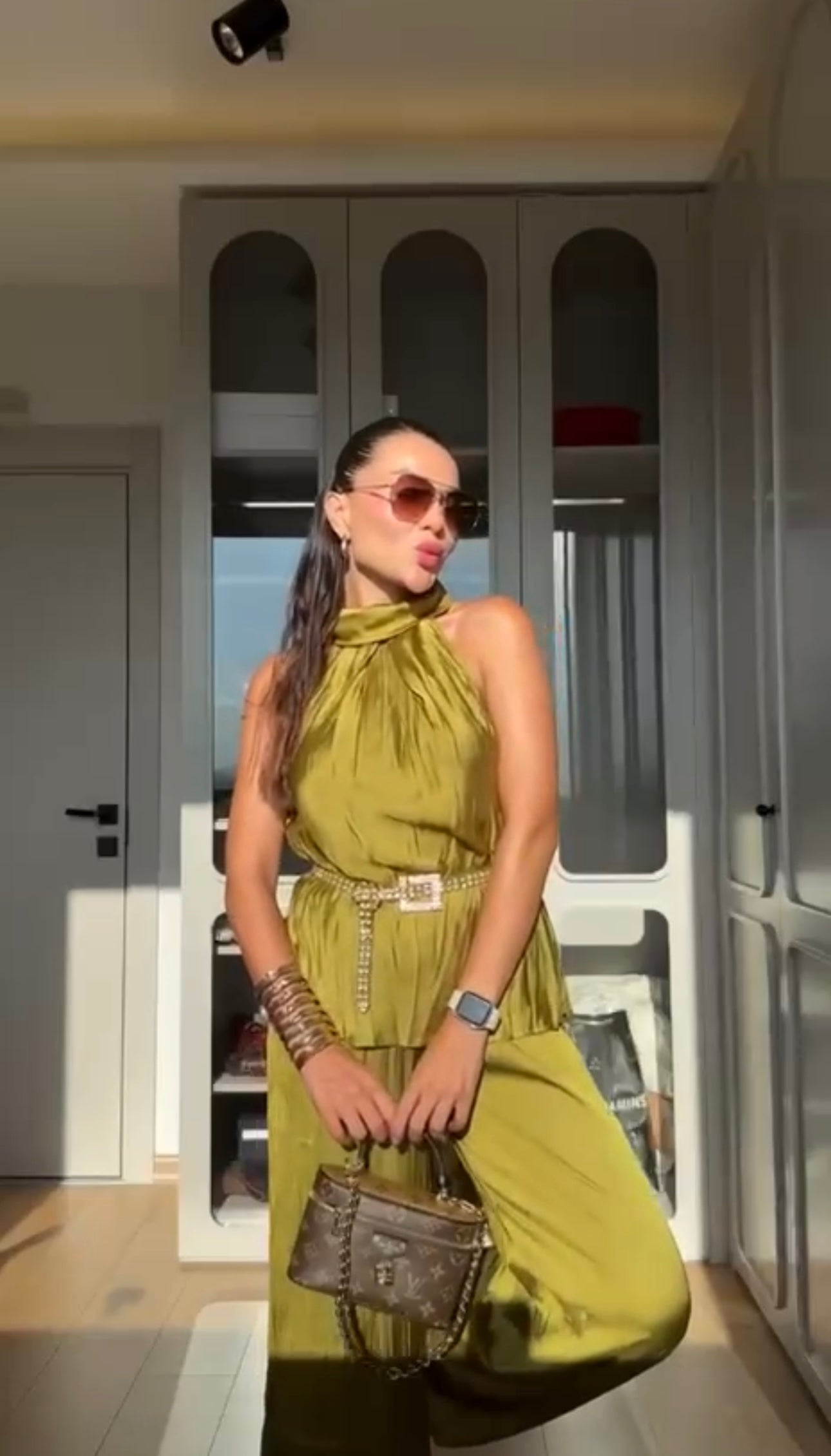 Coordset Dalidà