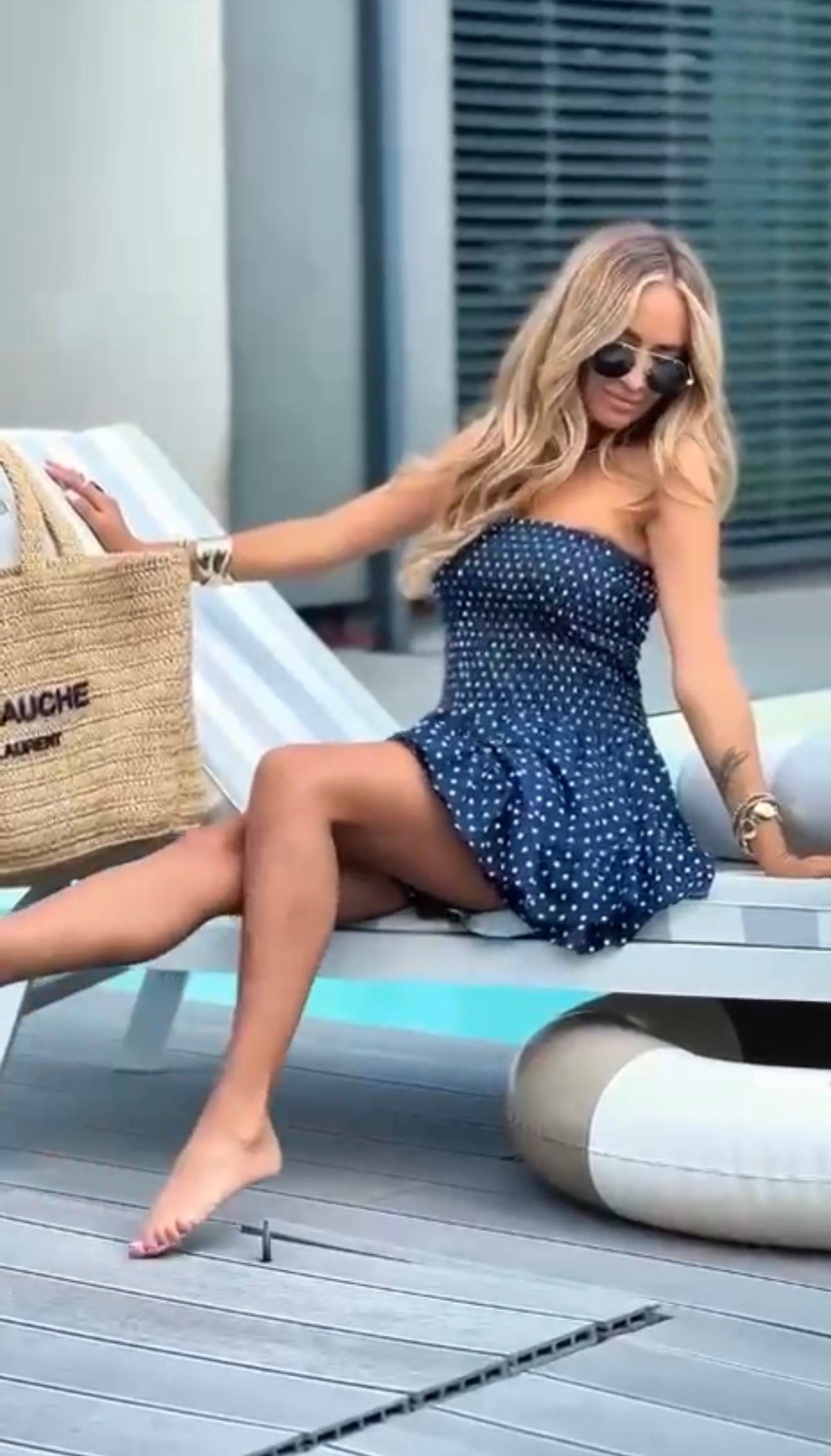 Tutina Pois