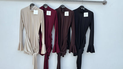 Mini Dress Velia