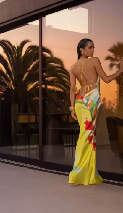 Abito Summery