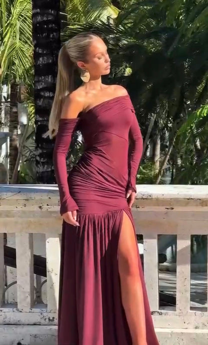 Abito Nesly