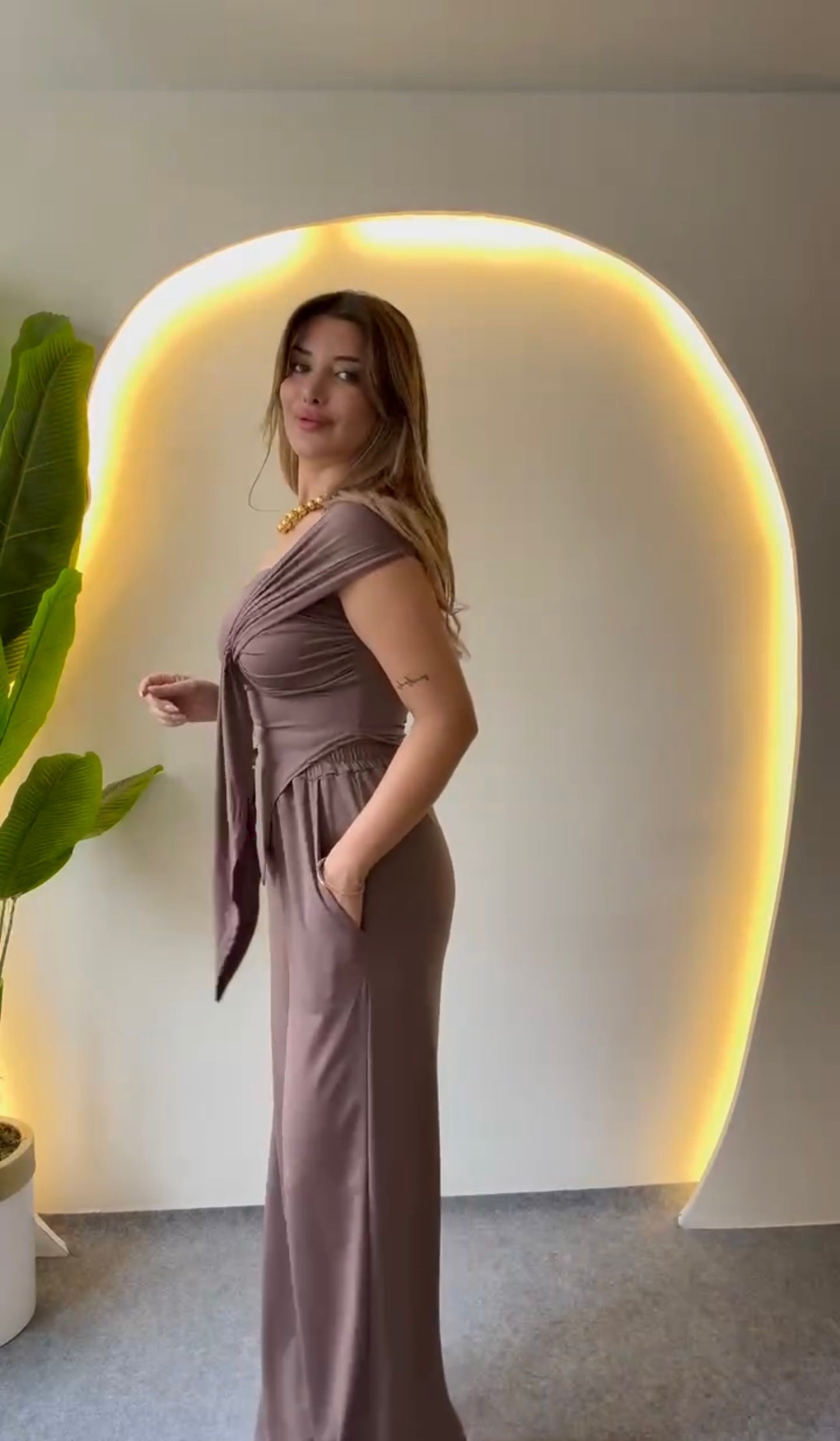 Coordinato Borny