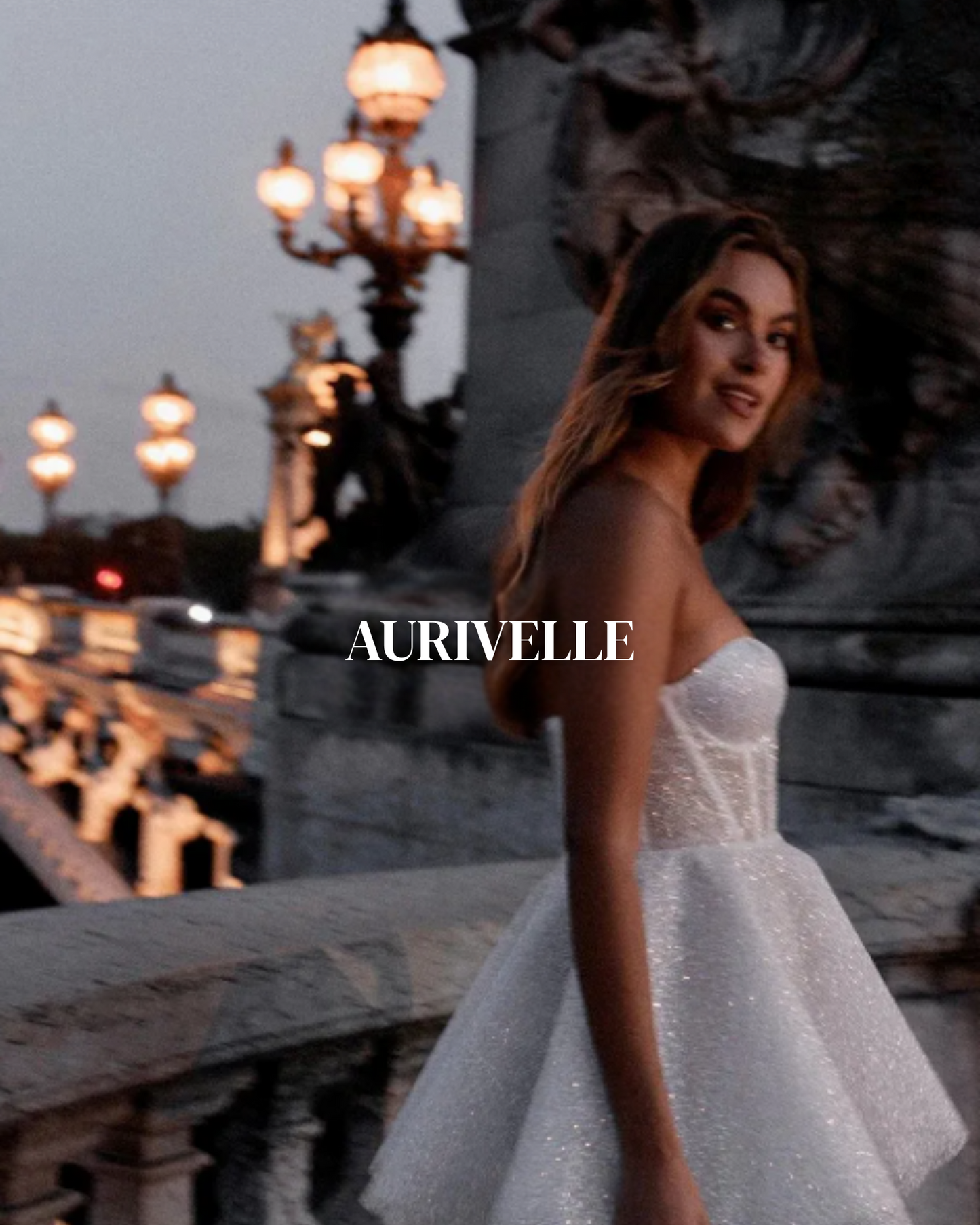 Mini Dress Paris
