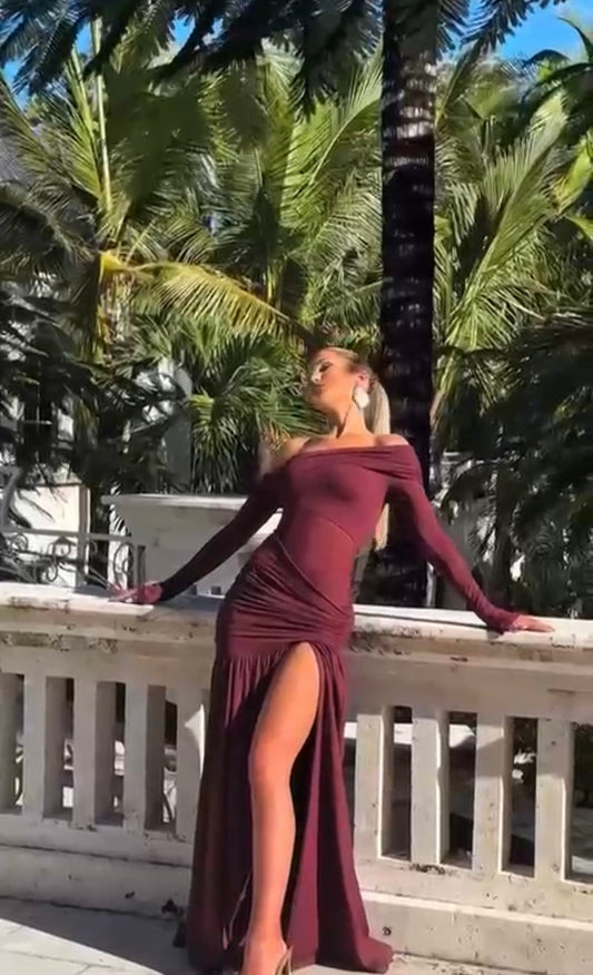 Abito Nesly