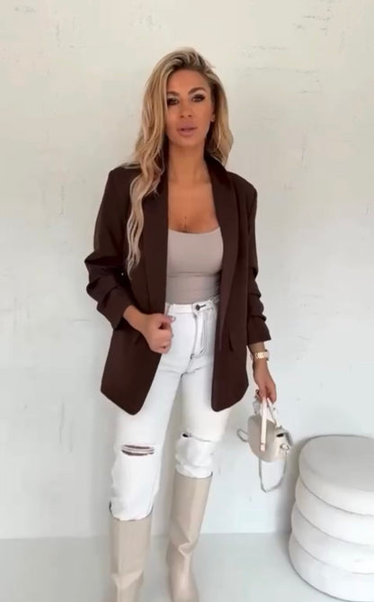 Blazer Poket