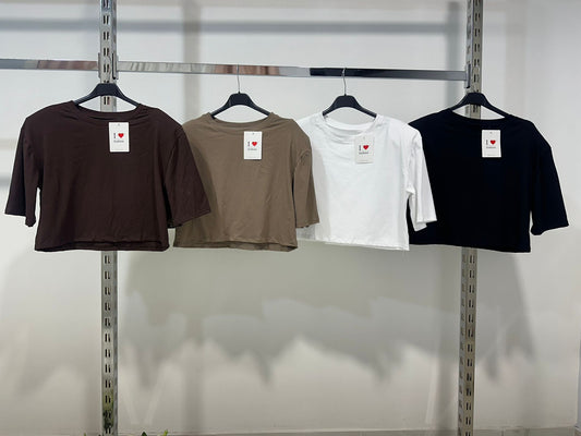 Shirt Sateny