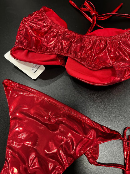 Costume Lurex