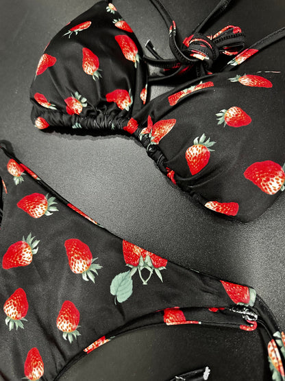 Costume Fragoline