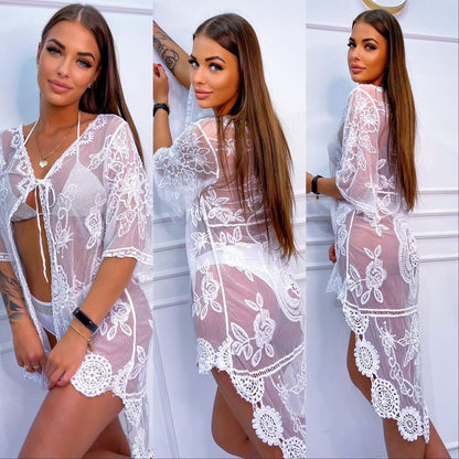 Copri costume Veline