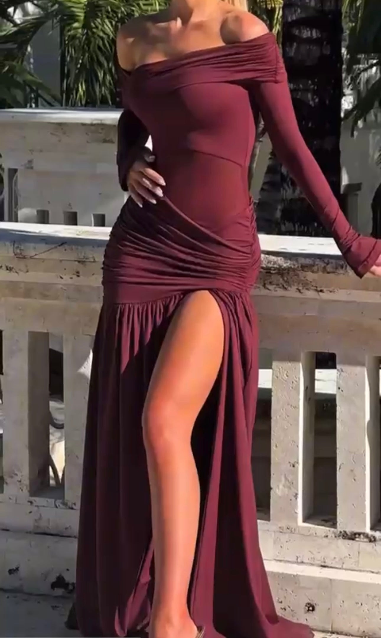 Abito Nesly