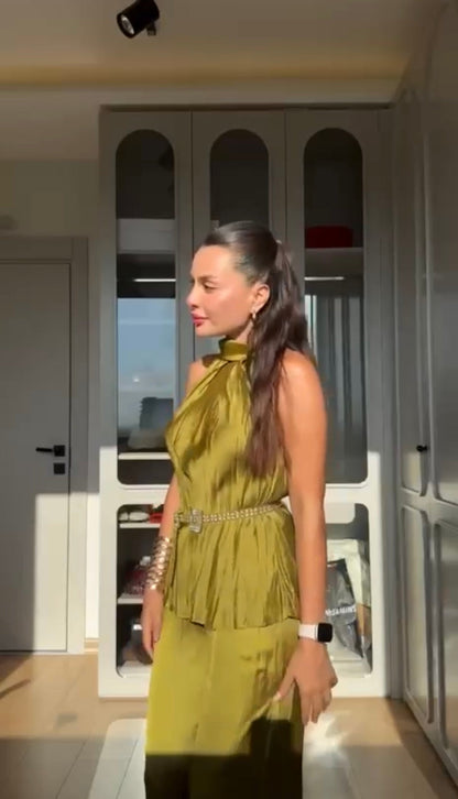 Coordset Dalidà