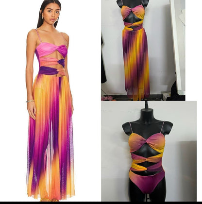 Costume Dea