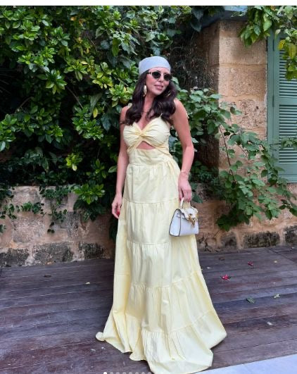 Abito Benedetta