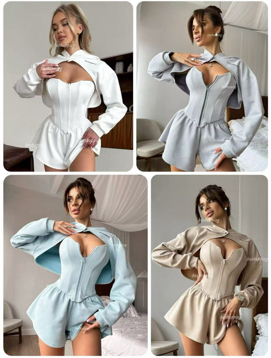 Tutina Megan