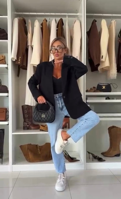 Blazer Nastasia