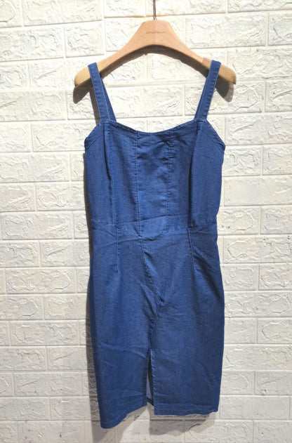 Abito Jeans