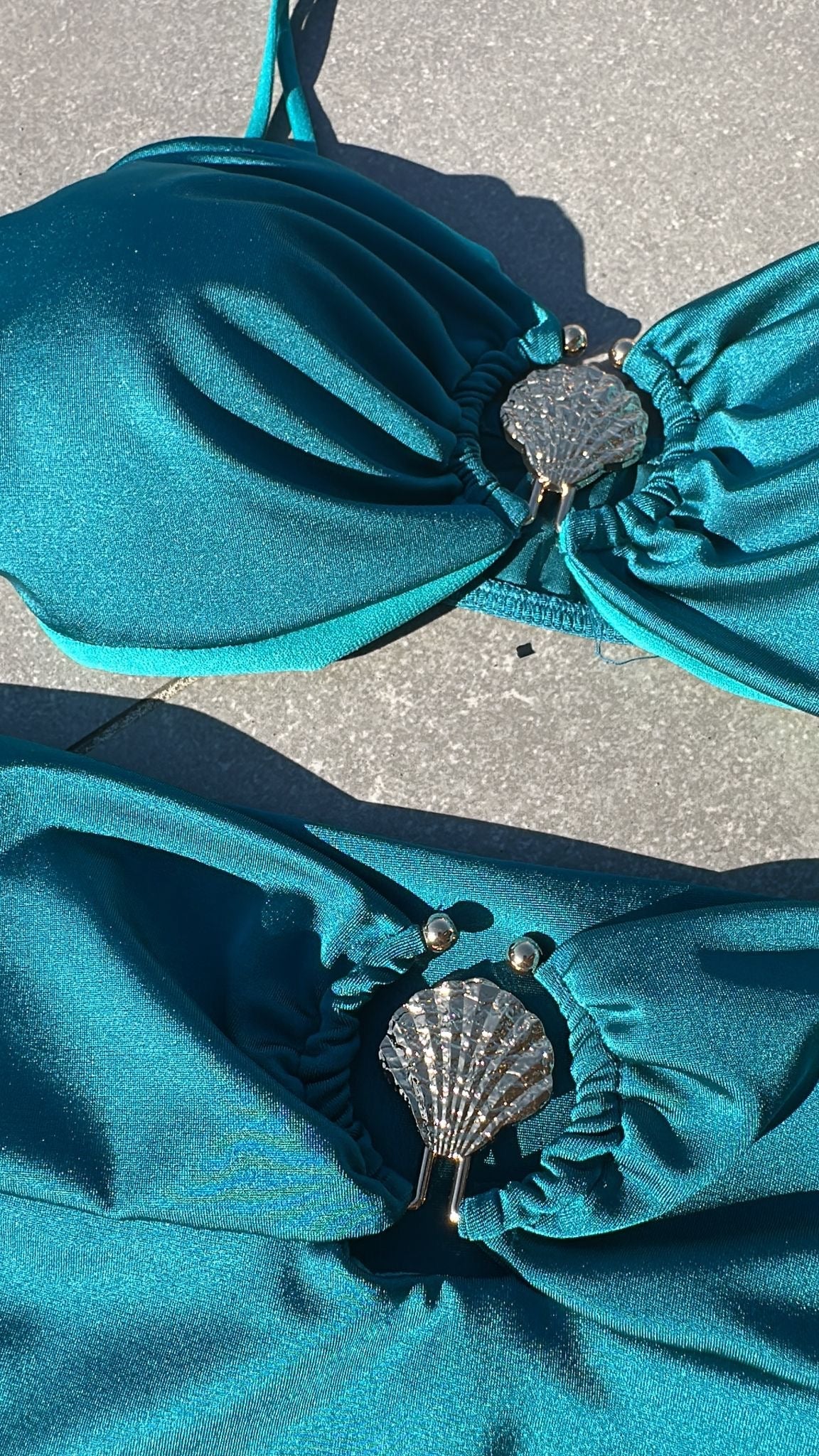 Costume Mermaidy