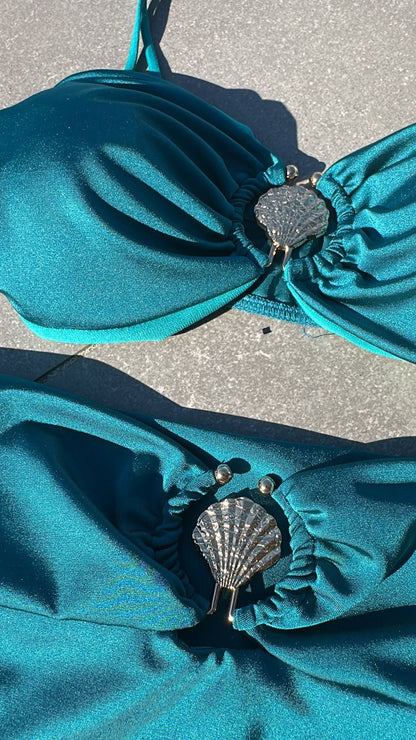 Costume Mermaidy