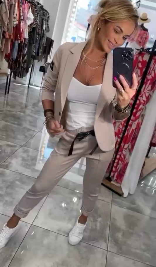 Tailleur Sofí