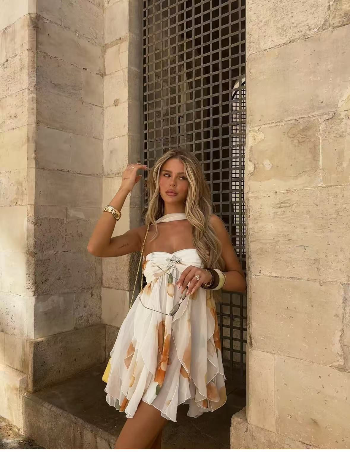 Abito Amalfi