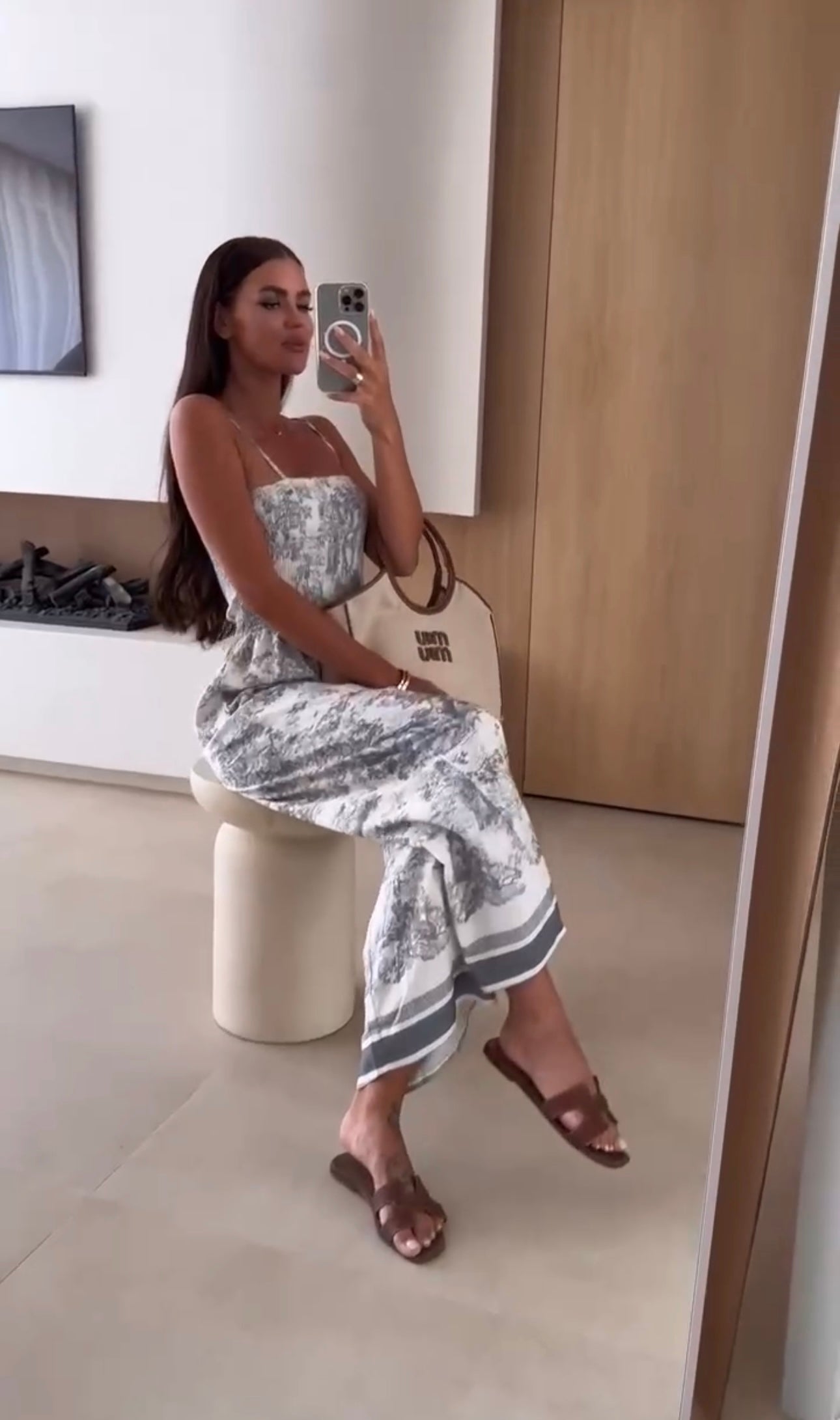Tuta Senorita