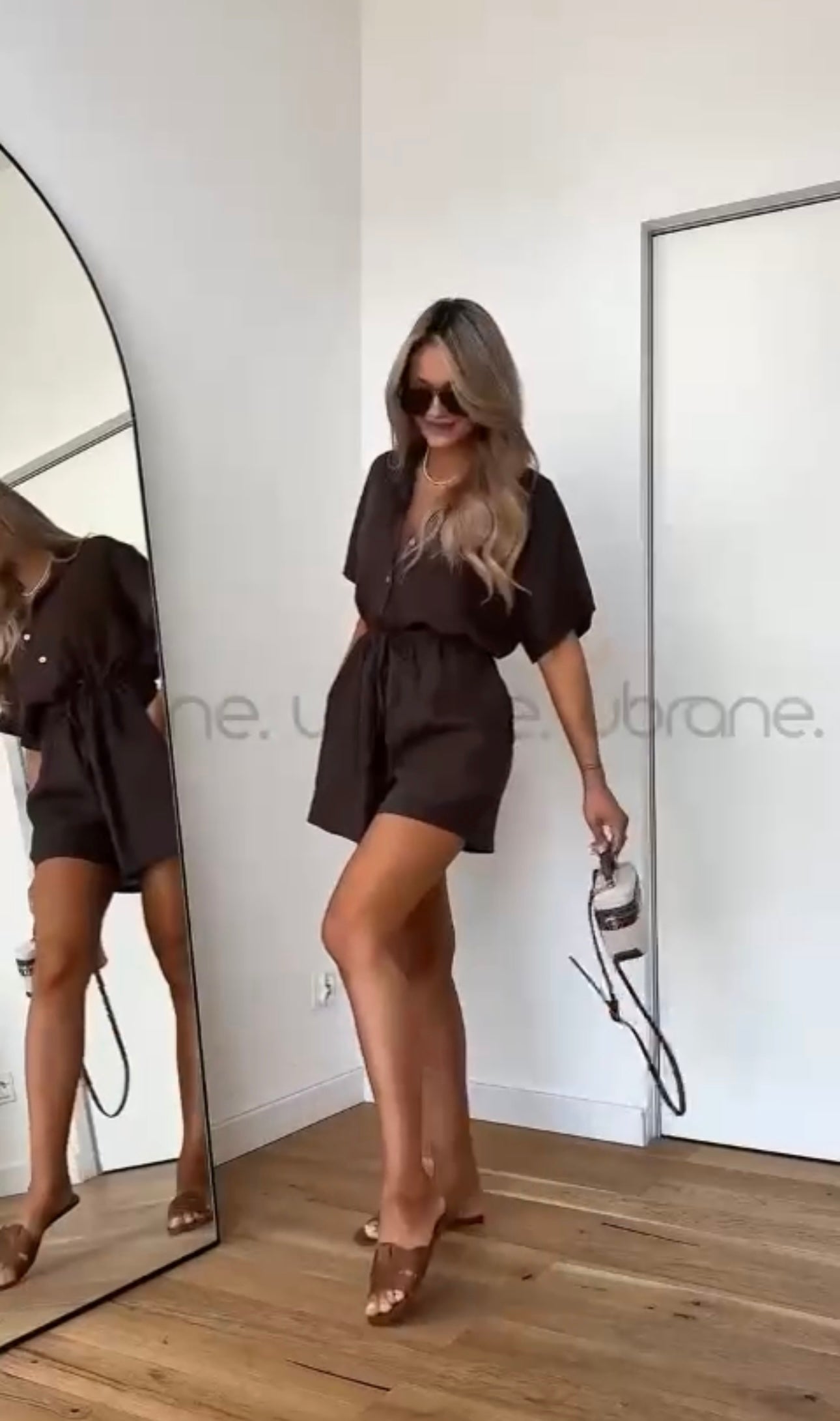 Tutina Di Lino