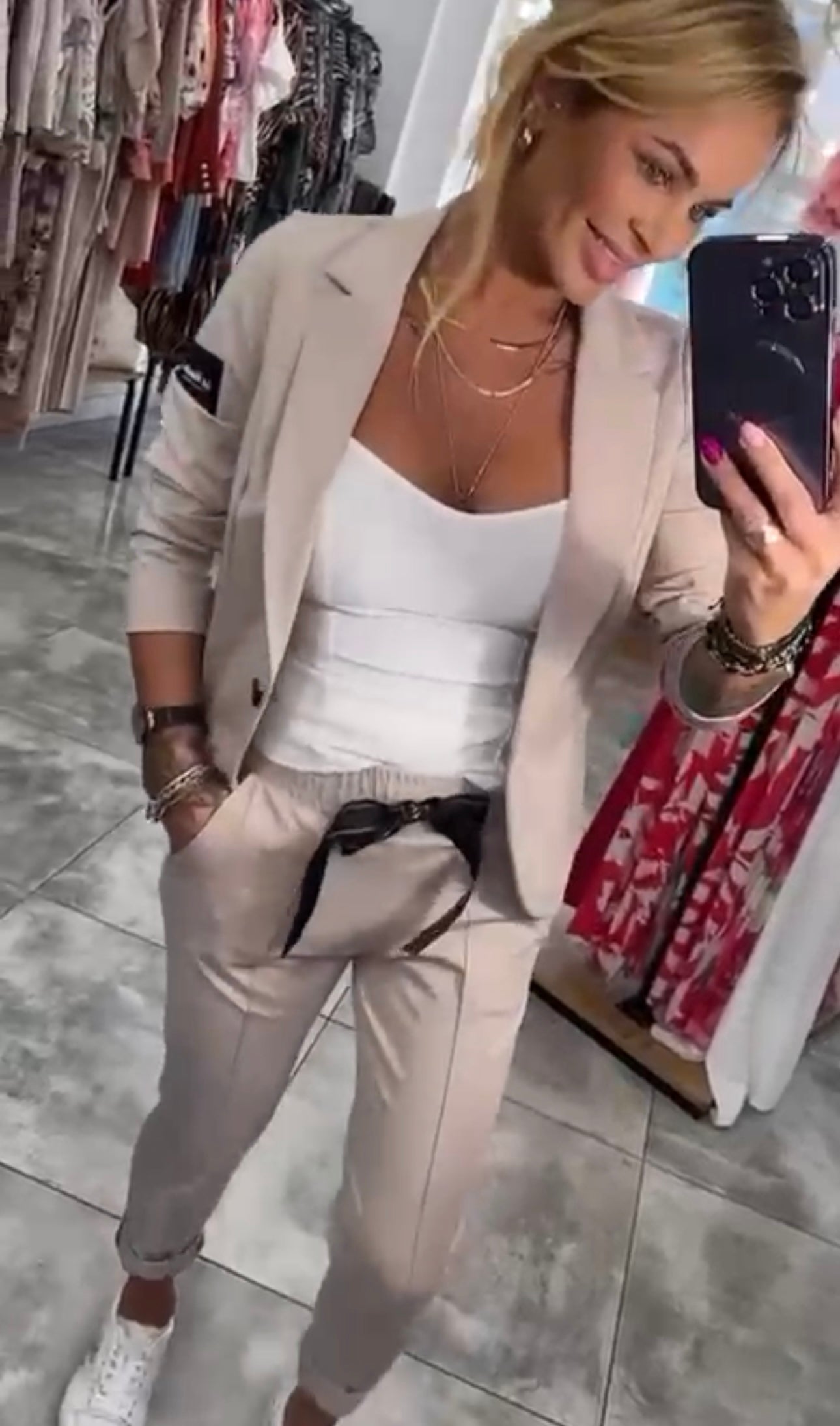 Tailleur Sofí