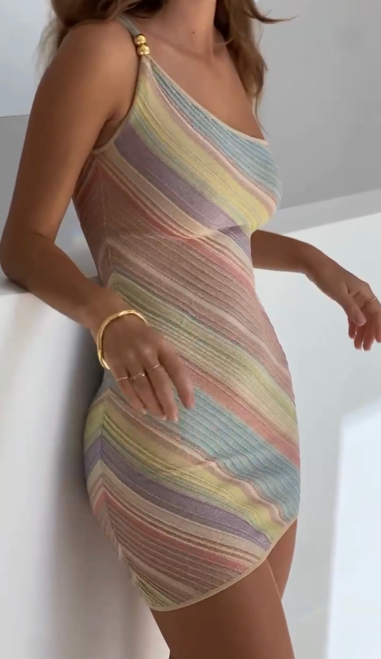 Mini Dress Celinè