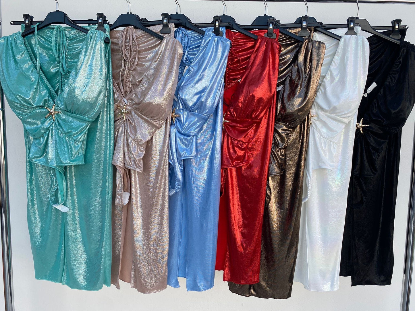 Costume Lurex