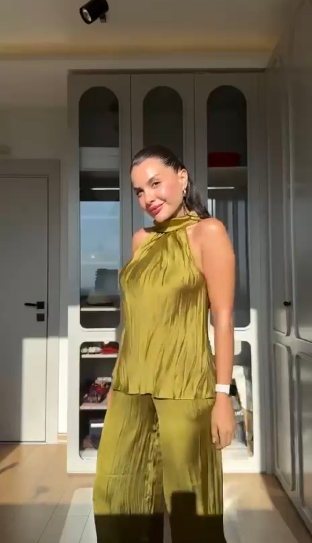 Coordset Dalidà