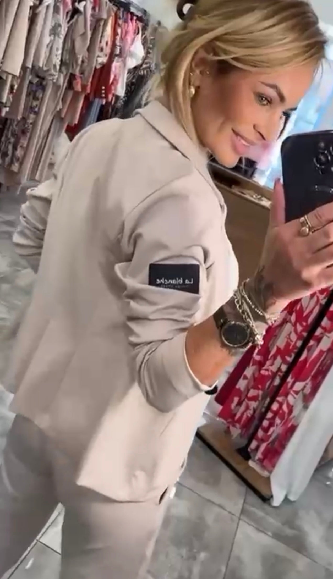 Tailleur Sofí