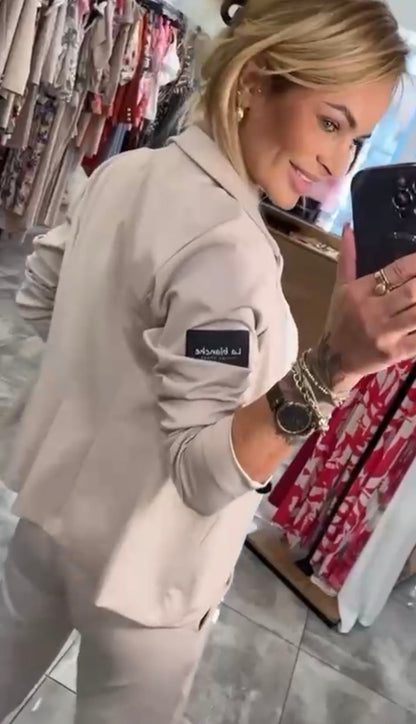 Tailleur Sofí