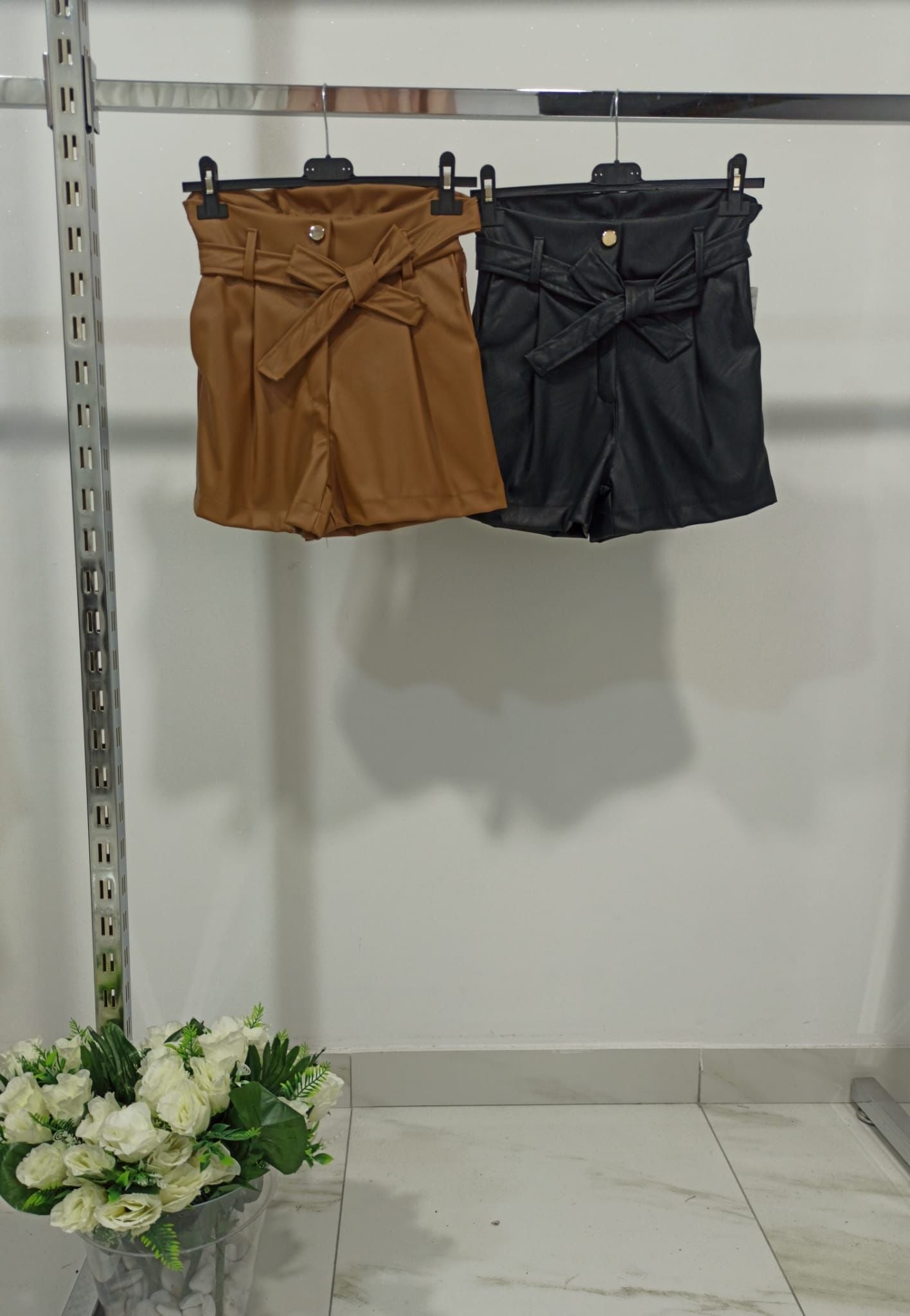 Shorts Balm