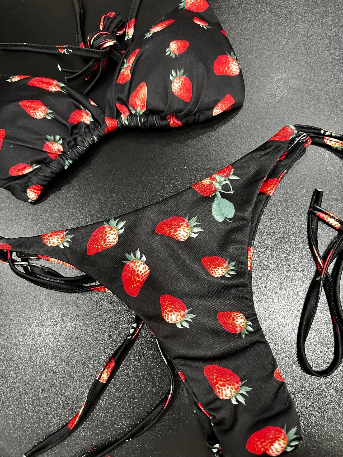 Costume Fragoline