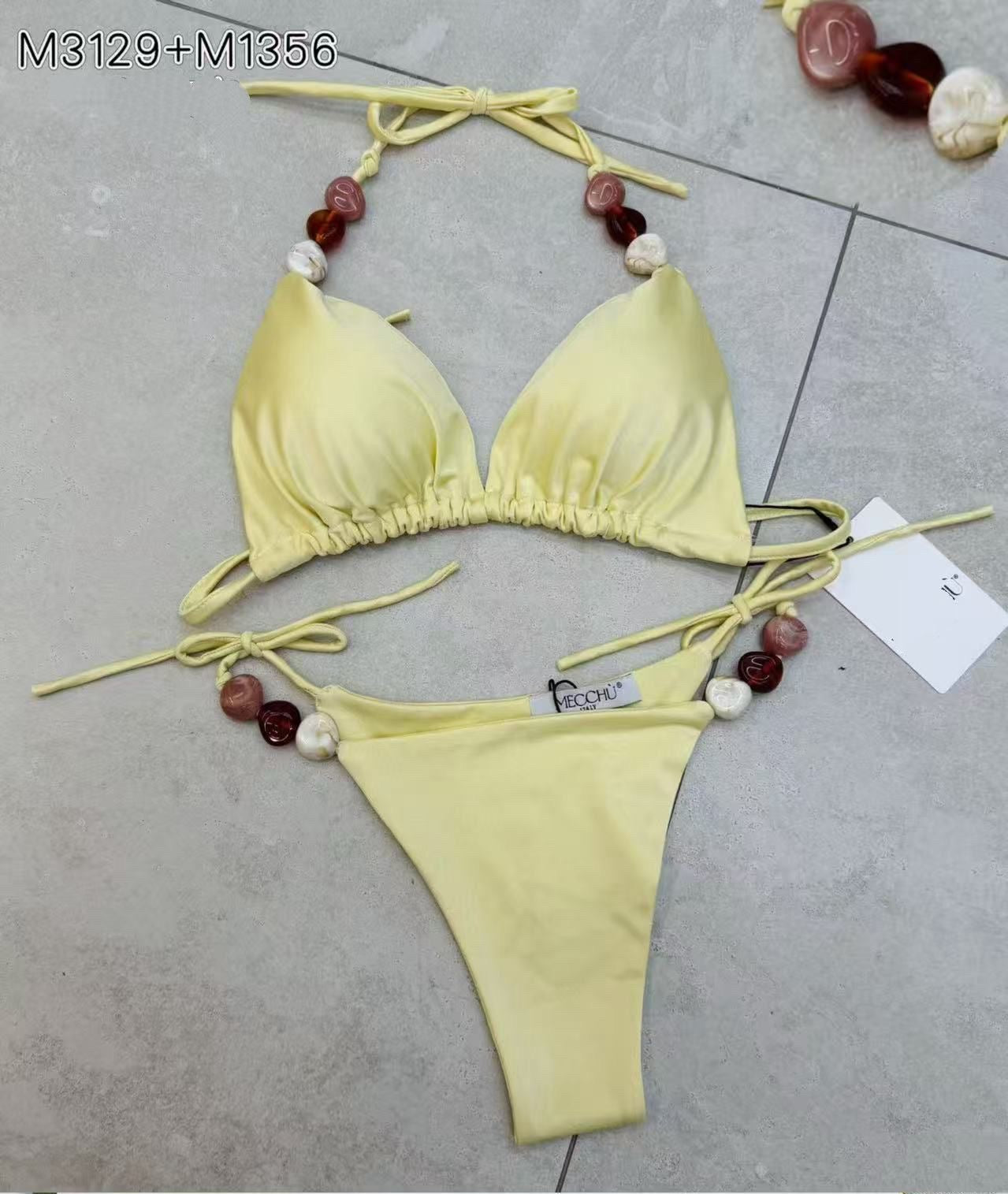 Costume Mecchiù