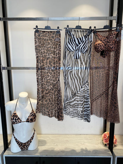 Costume Triset