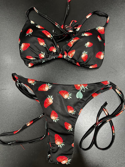Costume Fragoline