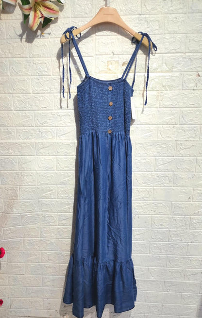 Abito di Jeans