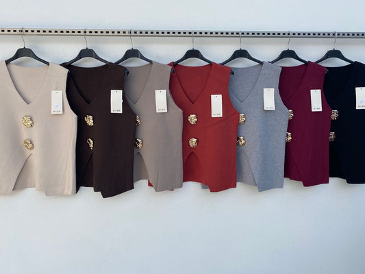 Gilet 618