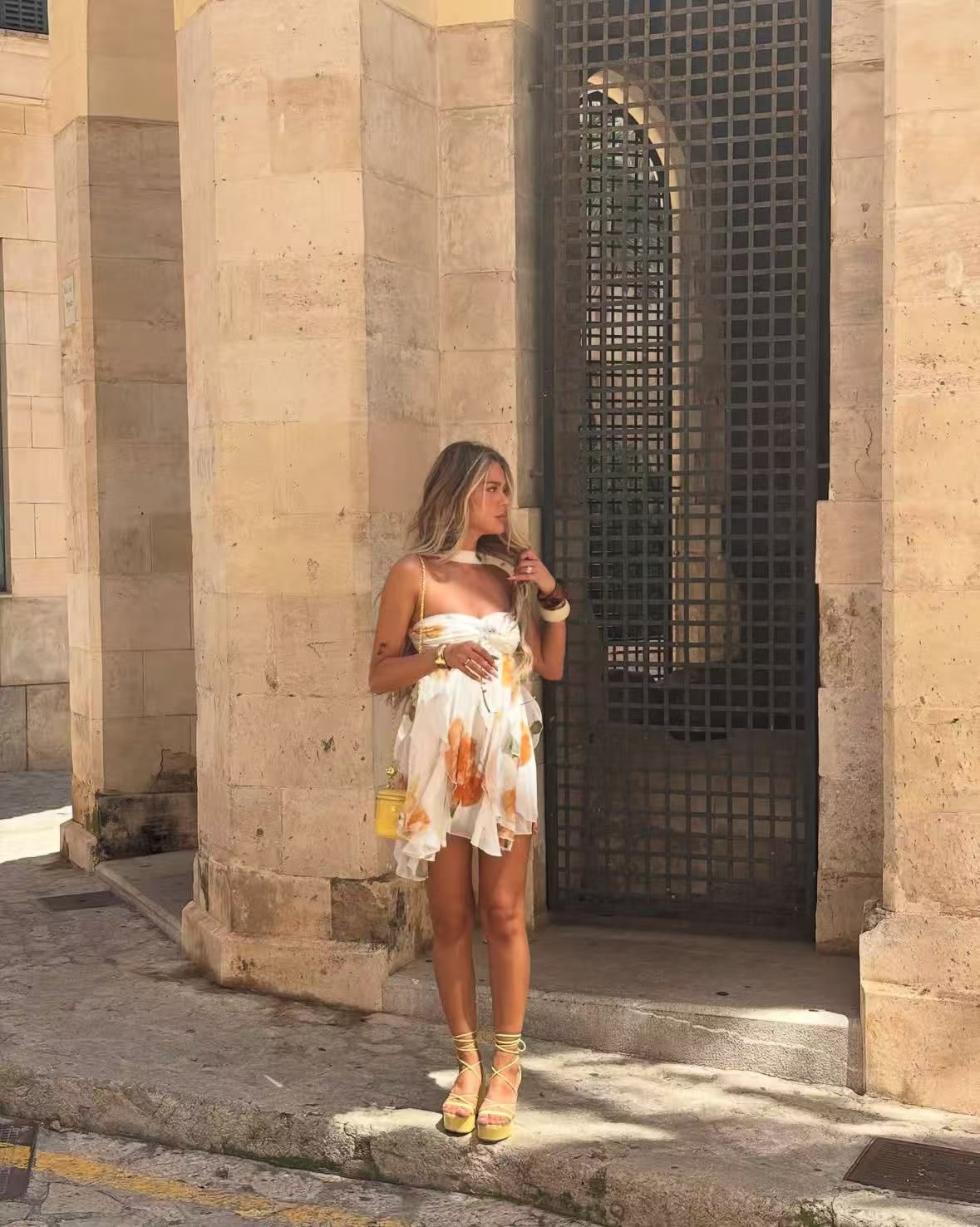 Abito Amalfi