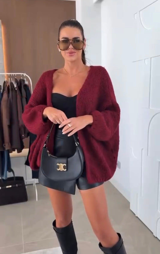 Cardigan Vinsy