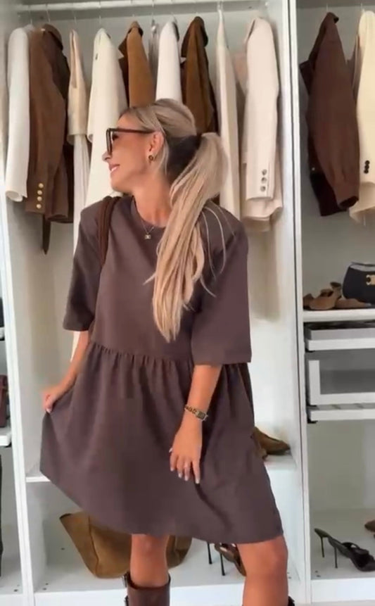 Dress Hay