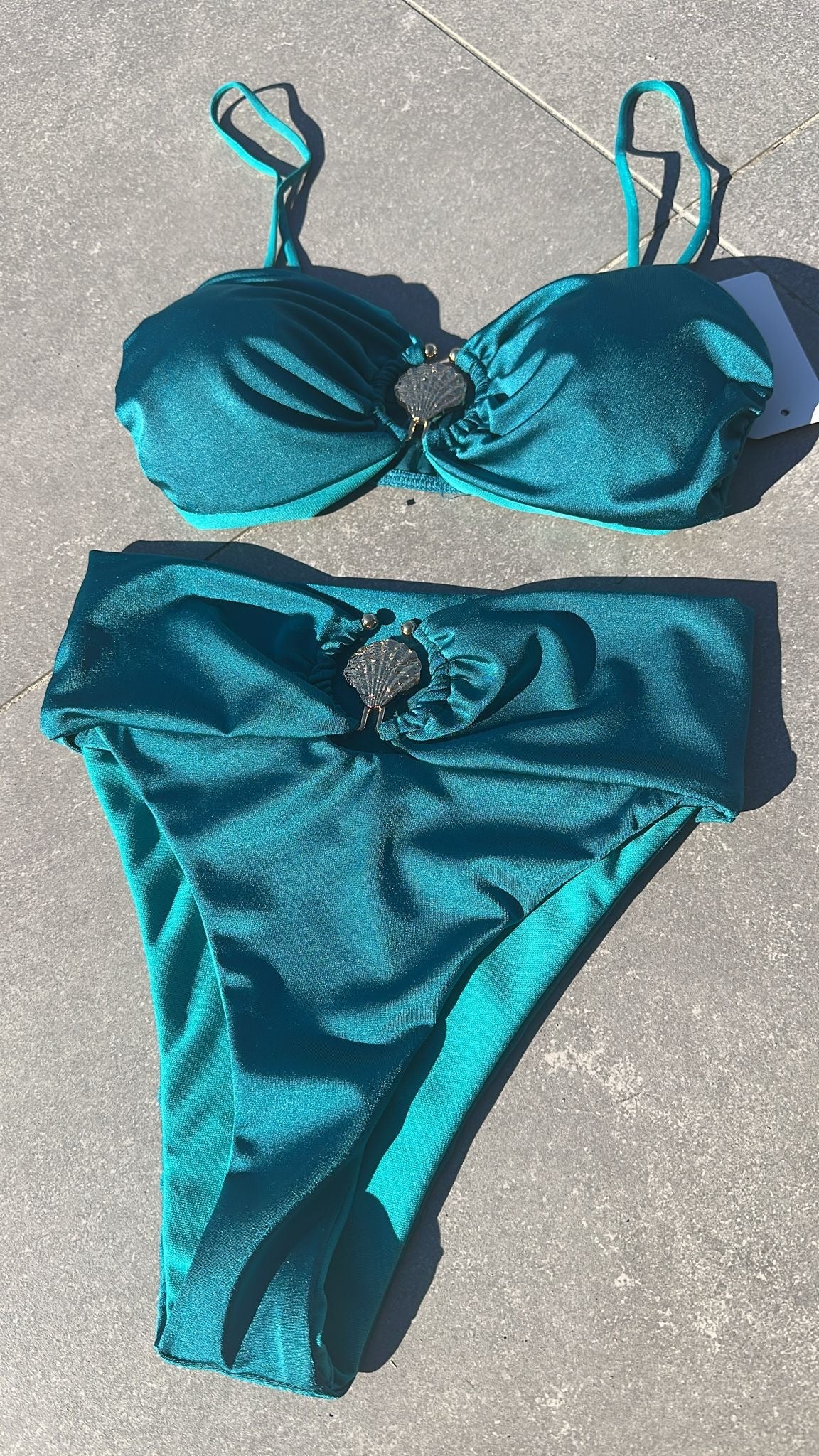 Costume Mermaidy