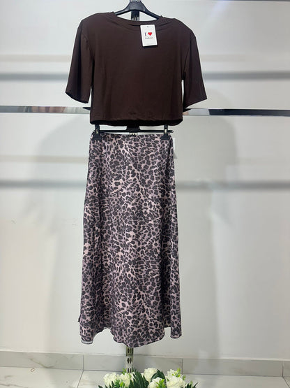 Shirt Sateny